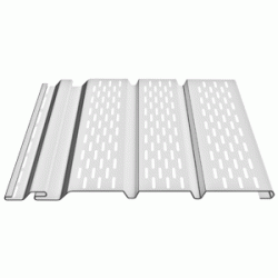 Софит перфорированный Т4 Docke